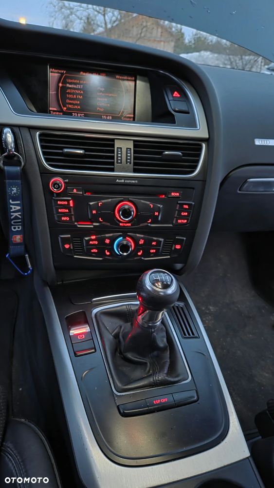 Audi A5 Coupé 2.0 TFSI - 8