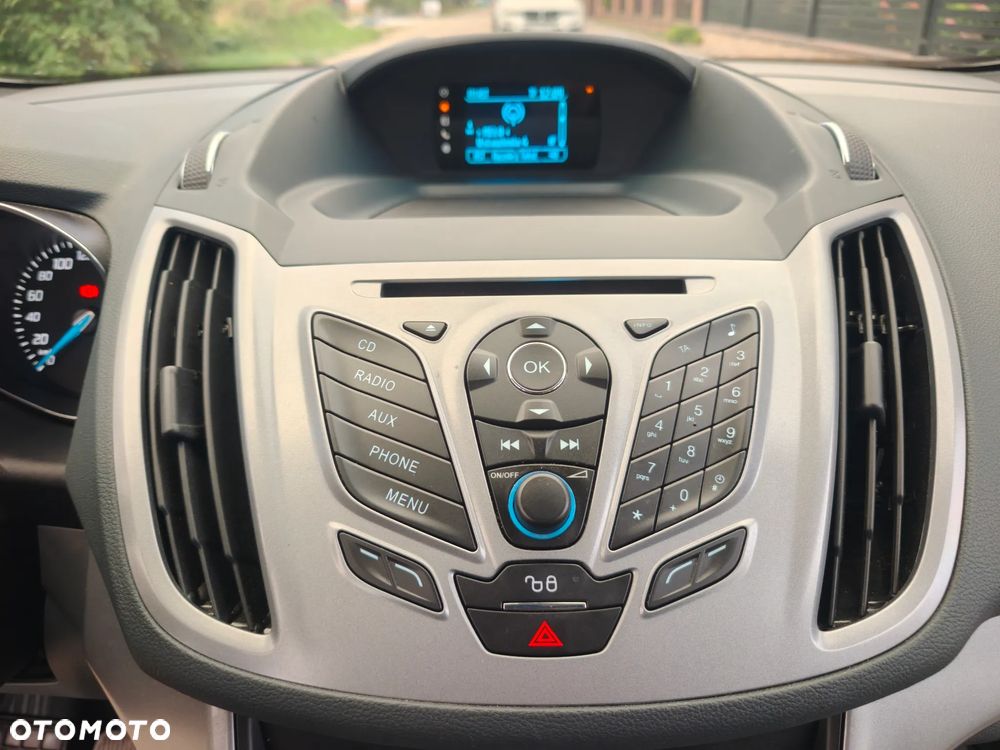 Ford C-MAX - 20