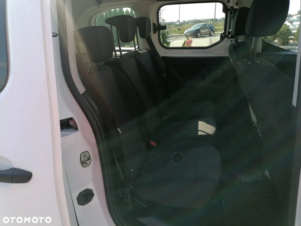 Toyota Proace City Verso 1.5 D-4D Family - 19