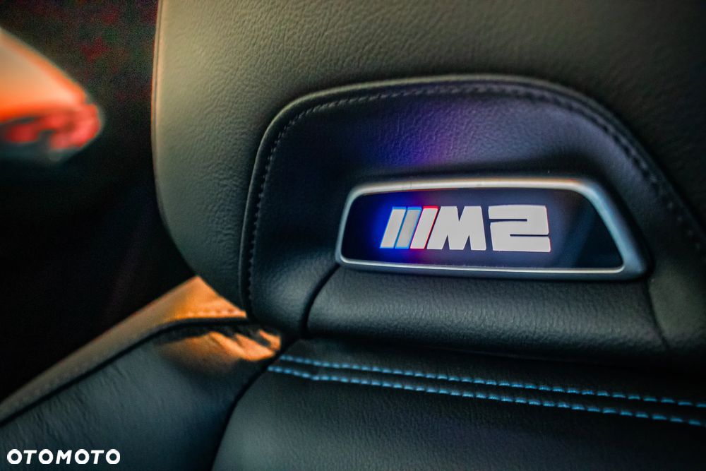 BMW M2 Standard - 18