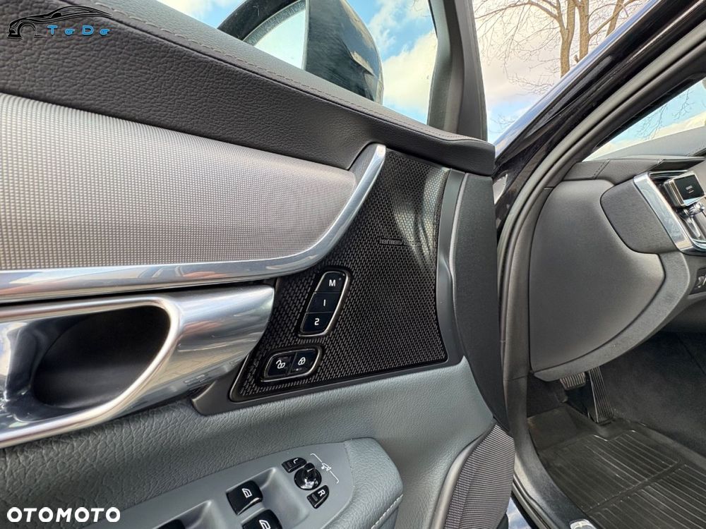 Volvo V90 Cross Country - 16
