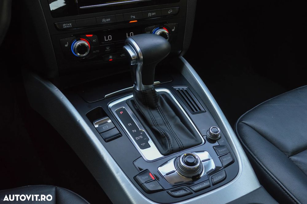 Audi Q5 2.0 TDI Quattro Stronic - 34