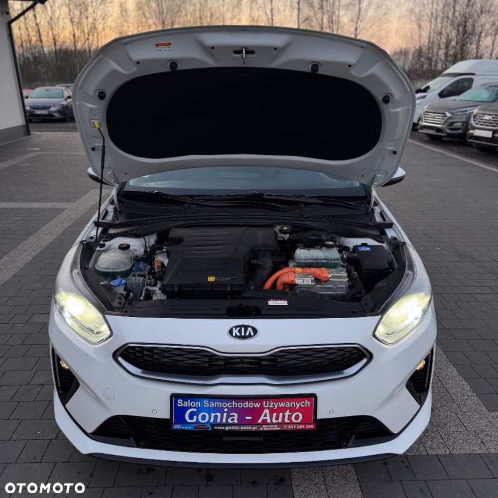 Kia Ceed - 15