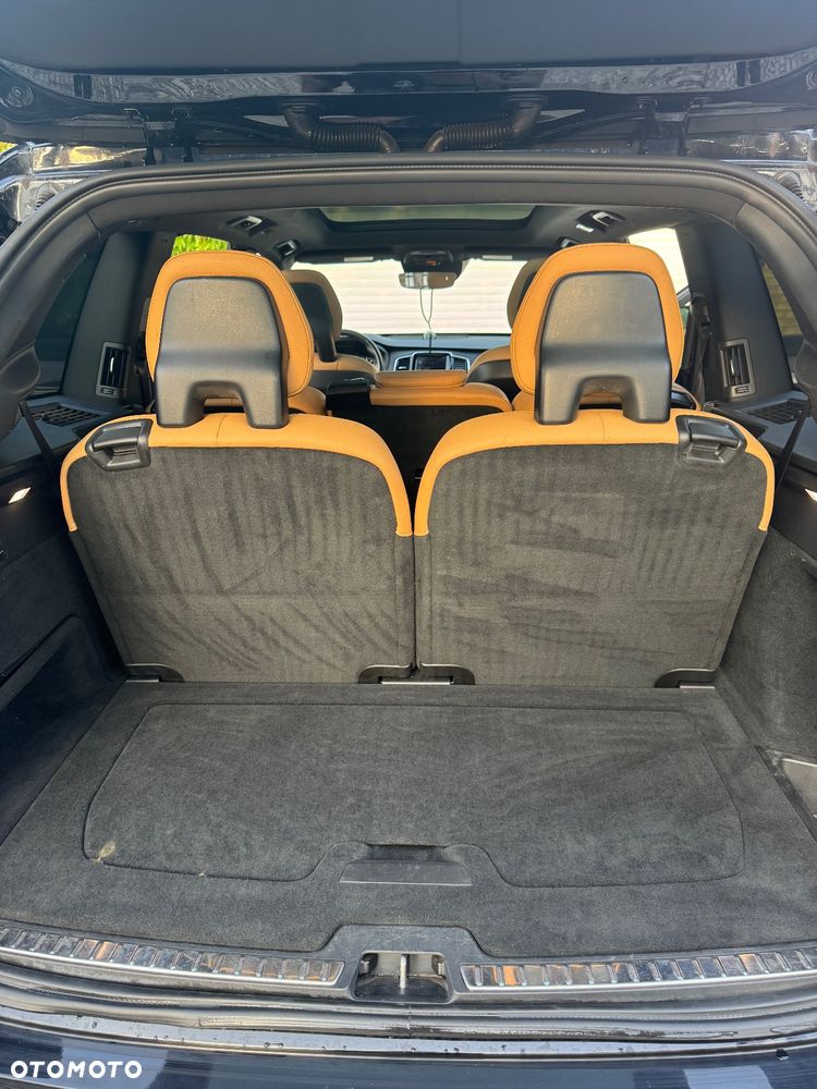 Volvo XC 90 T6 AWD Geartronic Momentum - 37