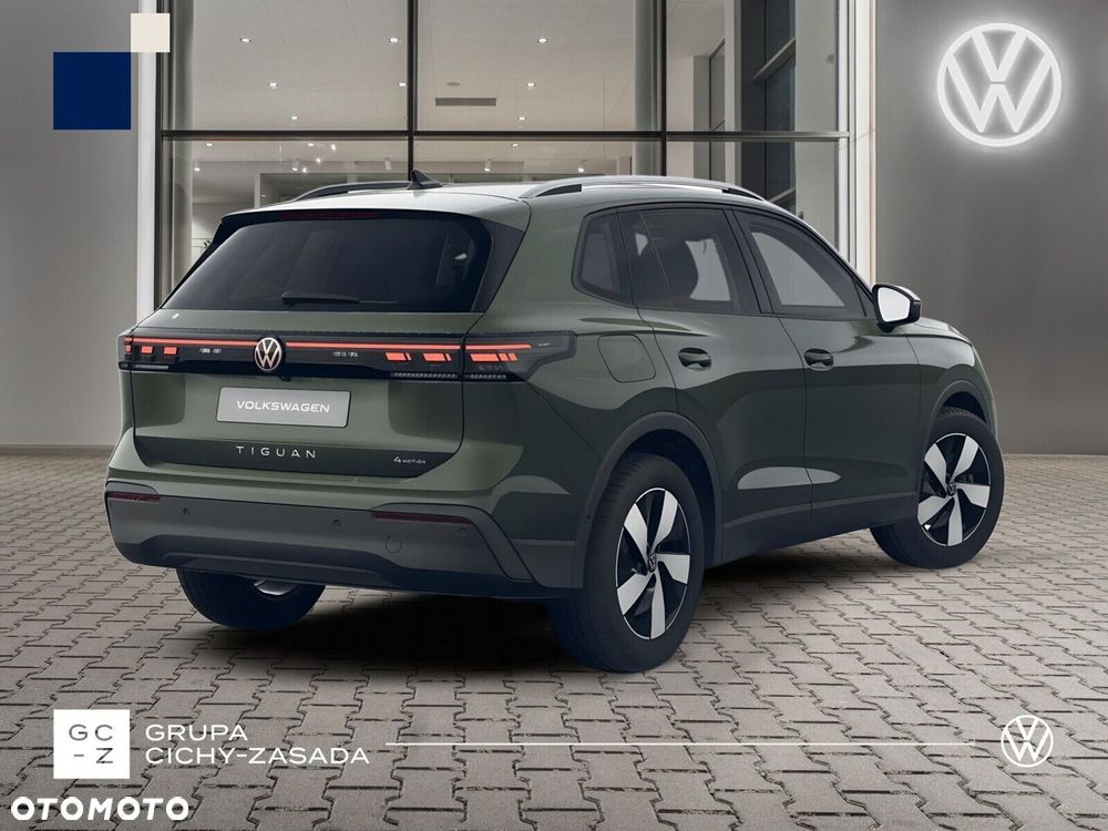 Volkswagen Tiguan - 6