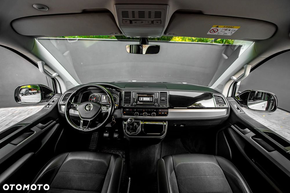 Volkswagen Multivan 2.0 BiTDI L1 Highline 4Motion - 5