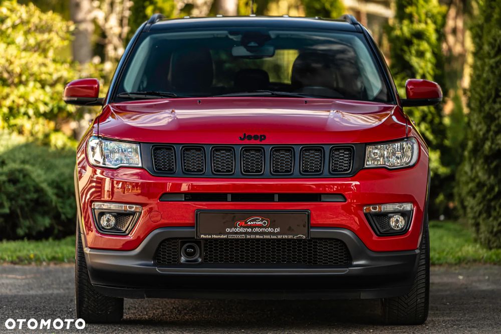 Jeep Compass - 14