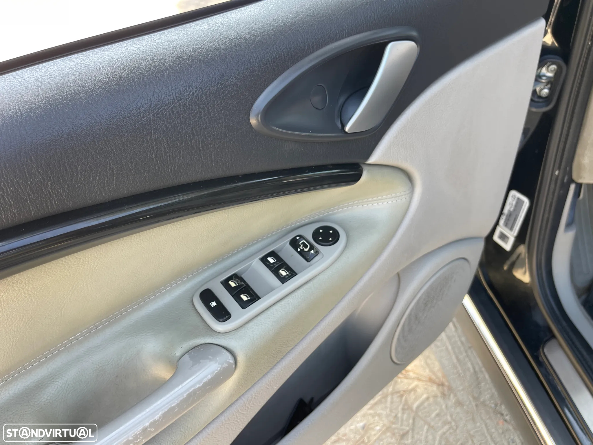 Citroën C5 1.6 HDi Exclusive - 24