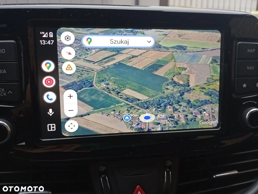 Hyundai i30 1.4 Premiere Comfort - 37