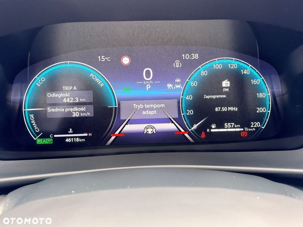 Toyota C-HR 1.8 Hybrid Style - 22