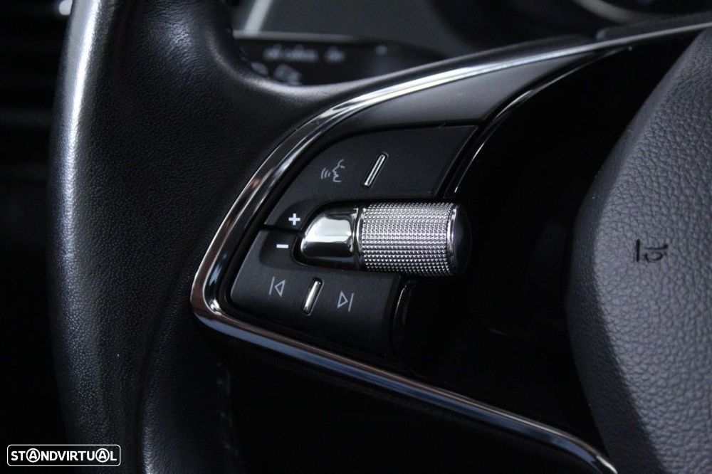 Skoda Fabia Break 1.0 TSI Ambition - 22