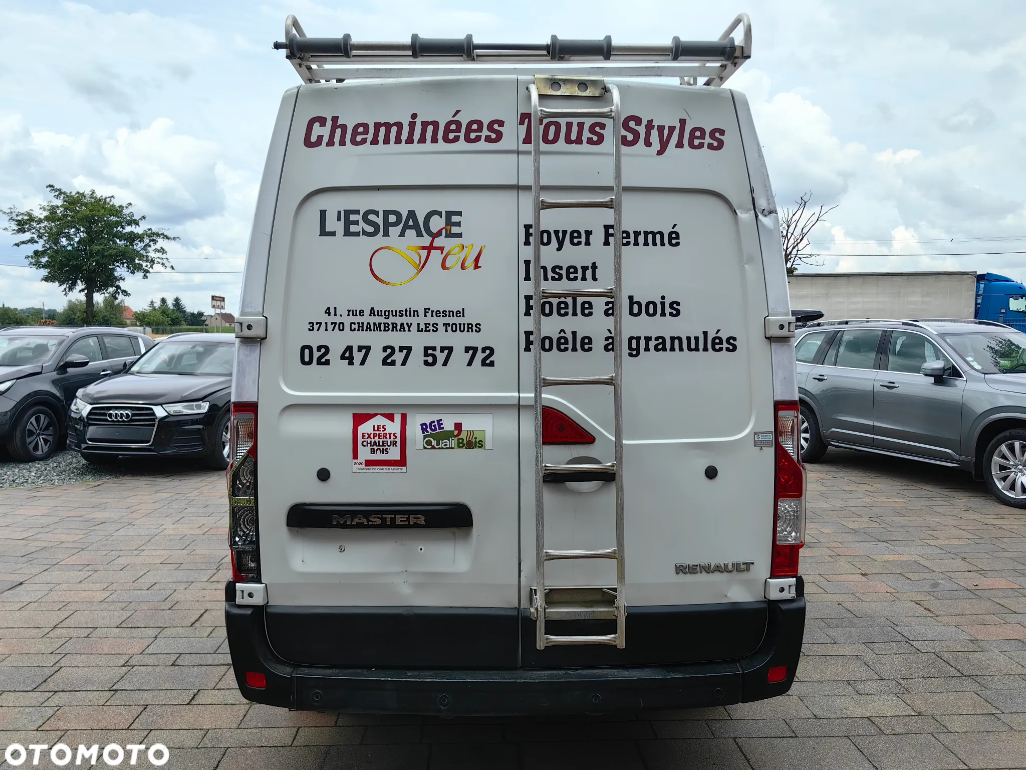 Renault Master - 7