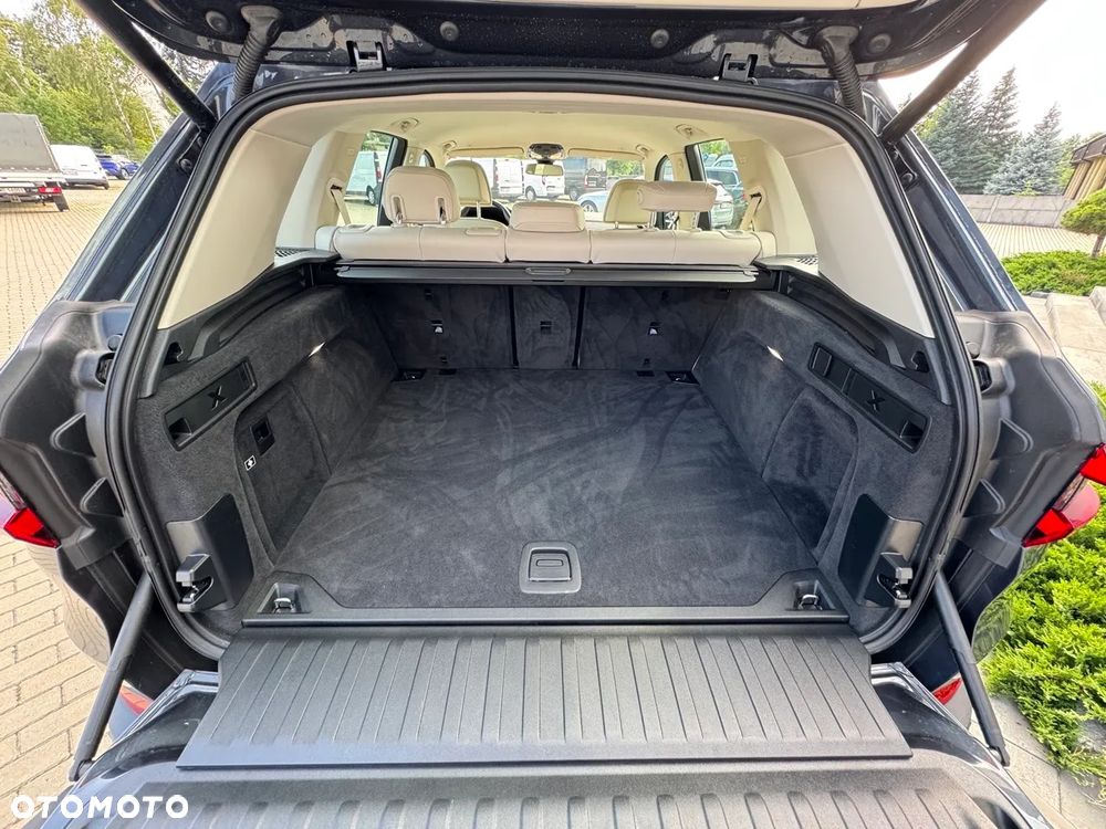 BMW X5 xDrive25d - 12