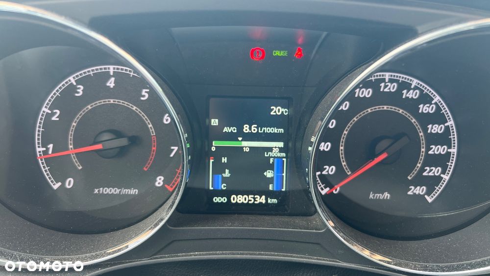 Mitsubishi ASX 1.6 Invite EU6 - 8