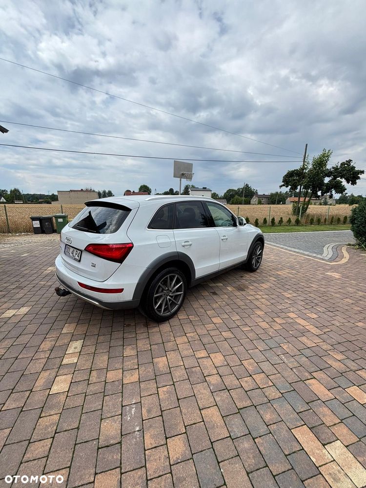 Audi Q5 - 13