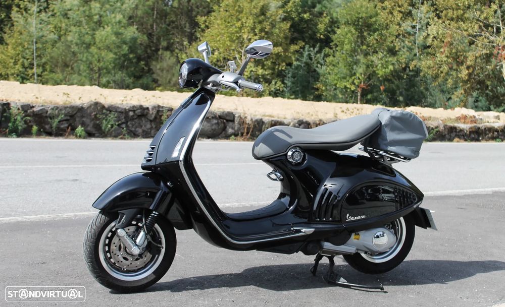 Piaggio Vespa 946 Ricordo - 21