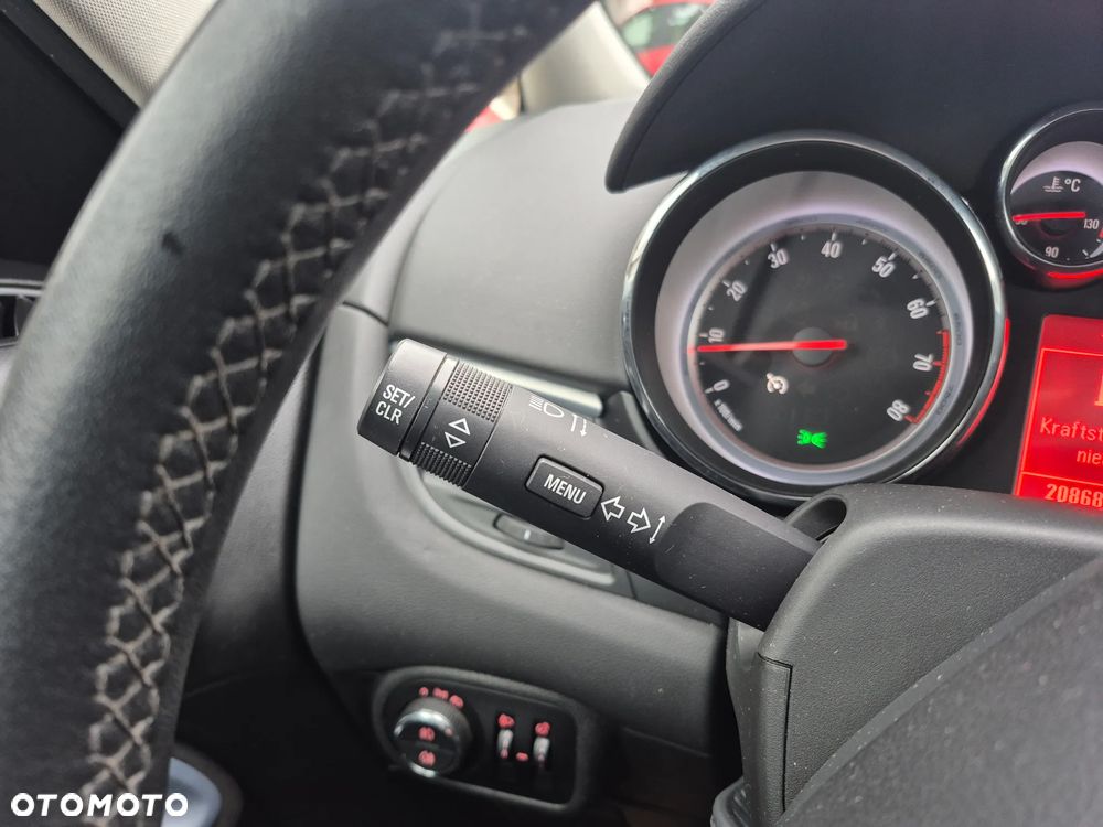 Opel Zafira Tourer 1.4 Turbo Selection - 9