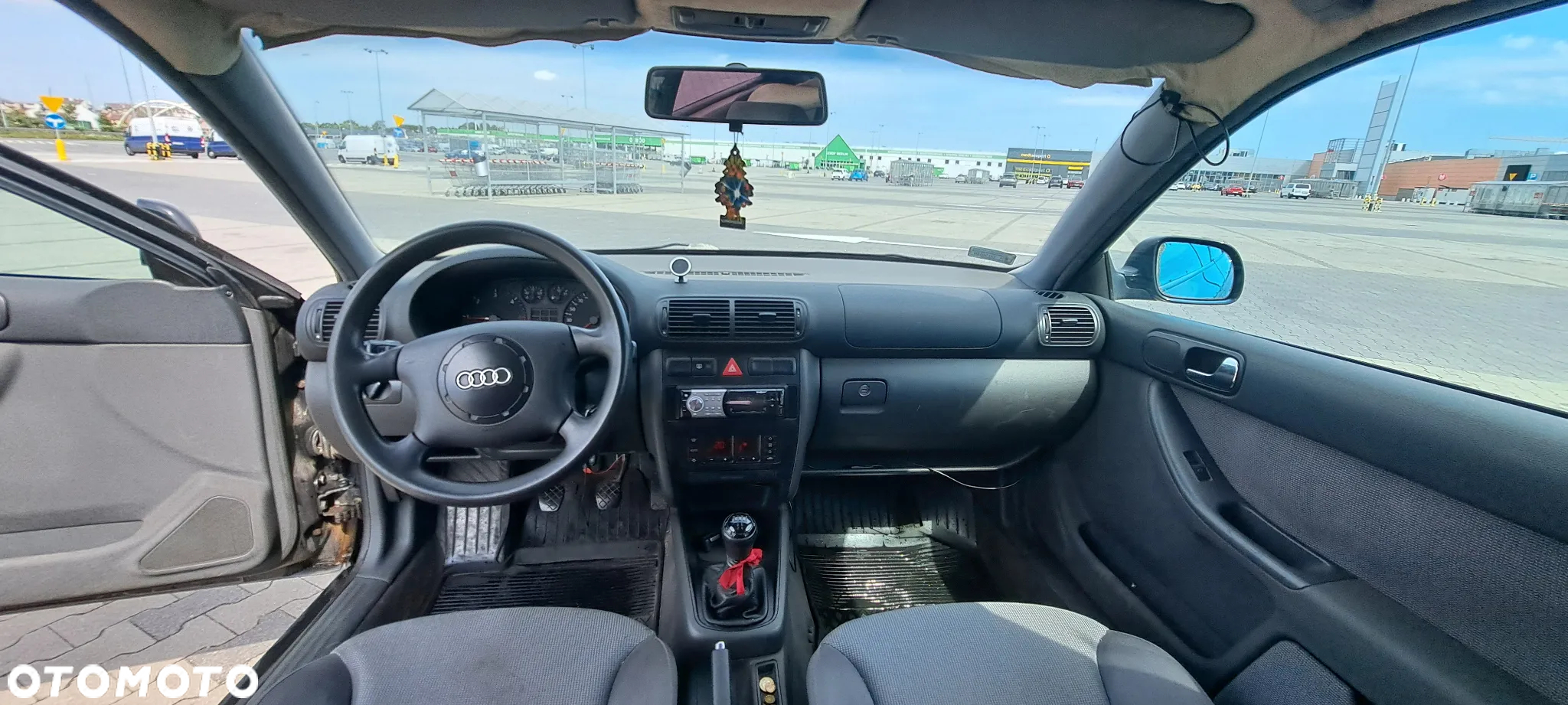 Audi A3 - 14