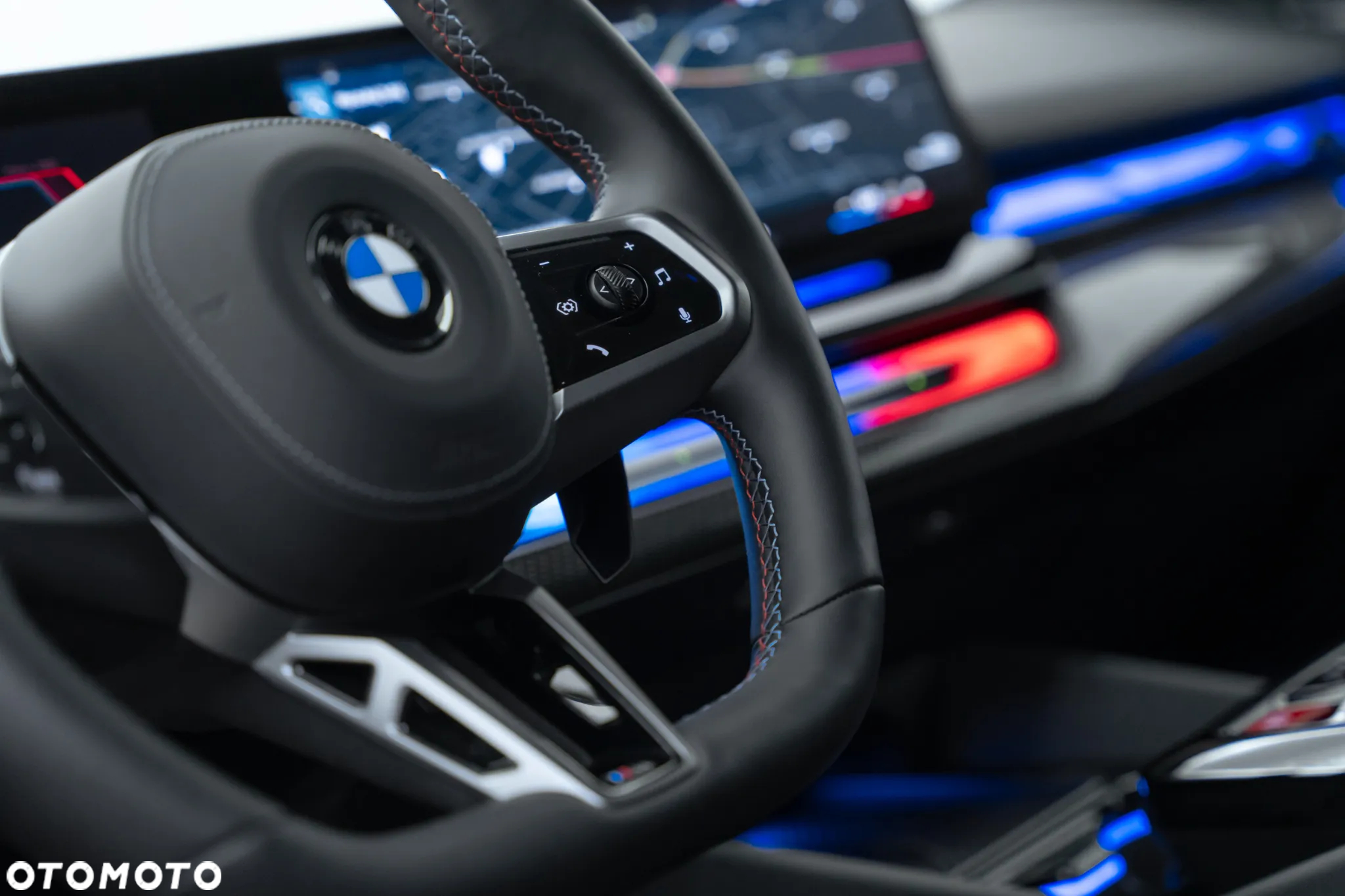 BMW M5 - 23