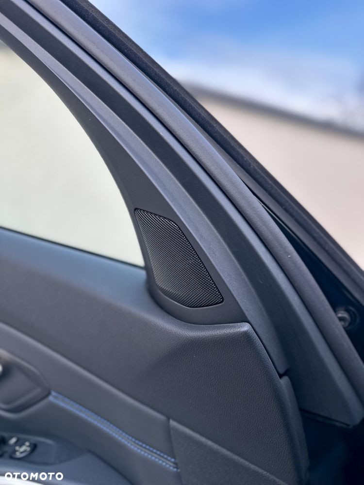 BMW Seria 3 320d xDrive M Sport - 37