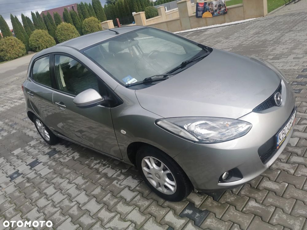 Mazda 2 1.3 Comfort - 3