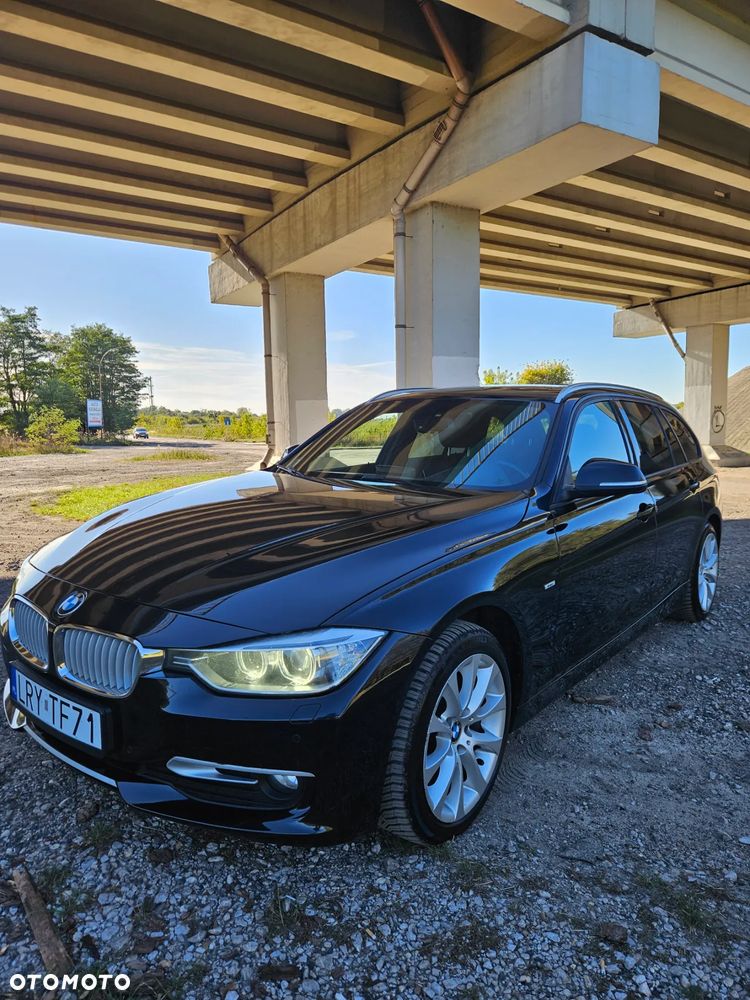 BMW Seria 3 - 29