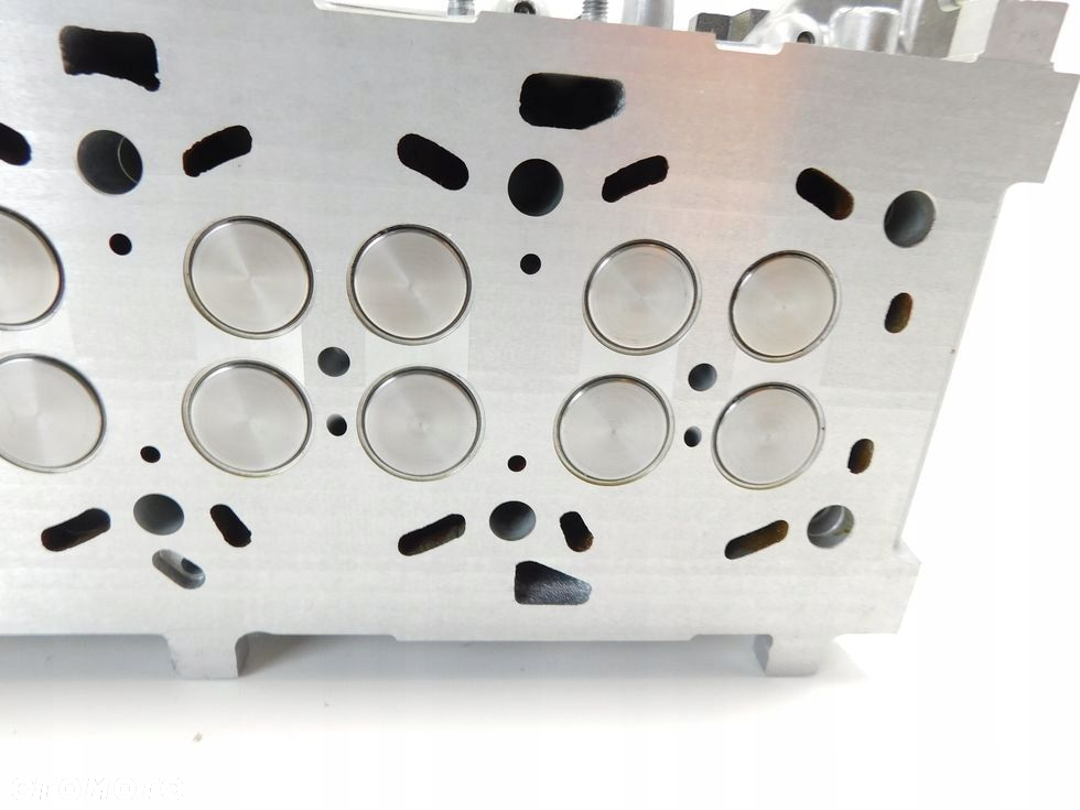Głowica po szlifie 1.9 16V 150 CDTI Opel Fiat Saab TID JTDM Alfa Romeo 159 - 3