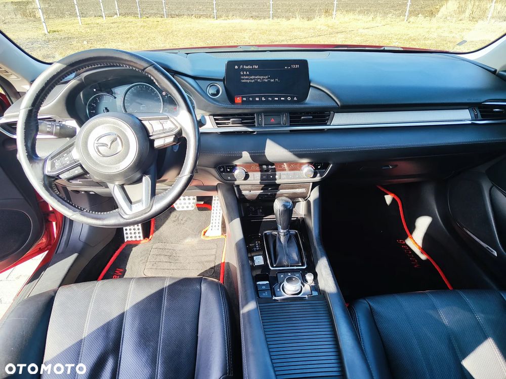 Mazda 6 2.0 SkyPassion - 16