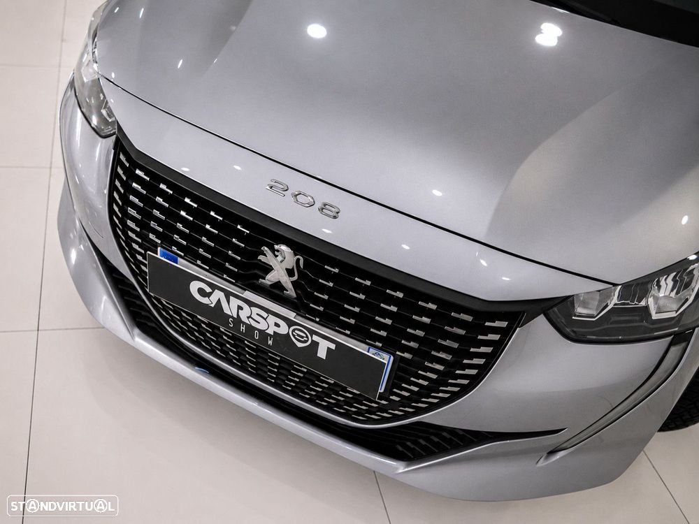 Peugeot 208 1.2 PureTech Allure - 7