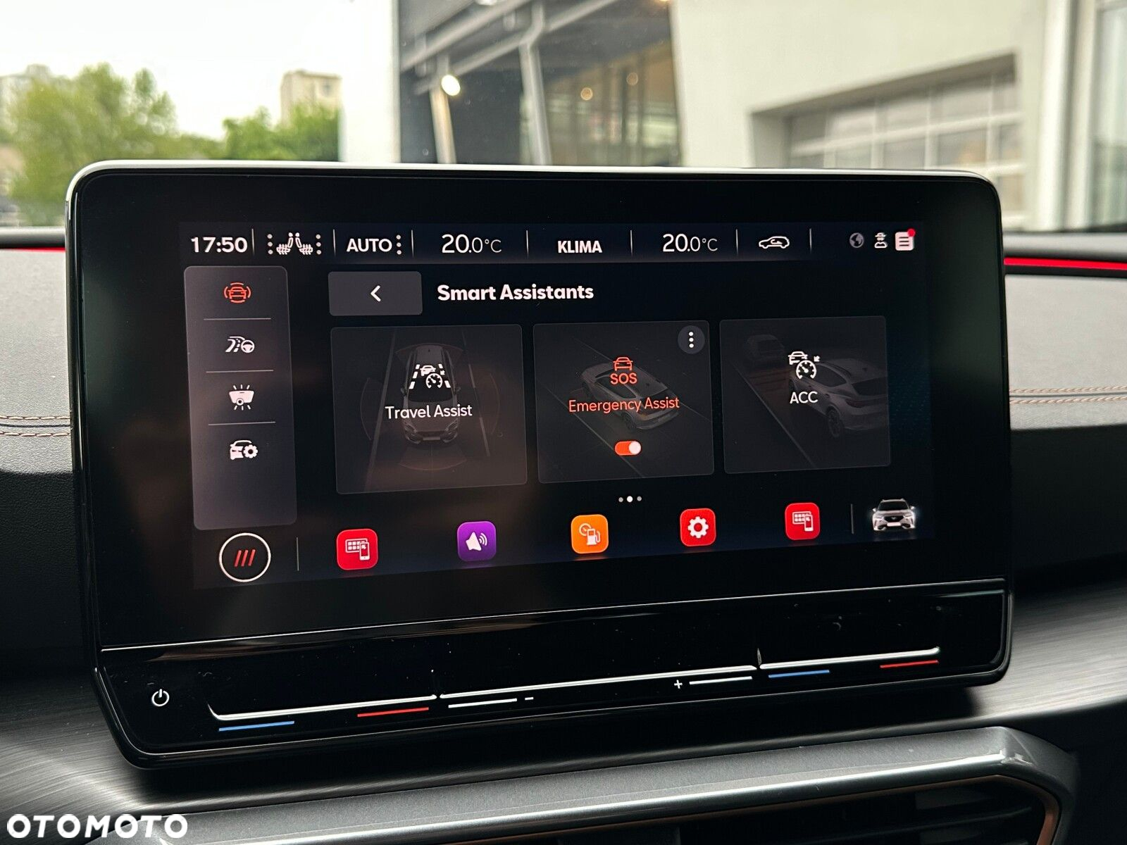 Cupra Formentor 2.0 TSI 4Drive DSG - 34