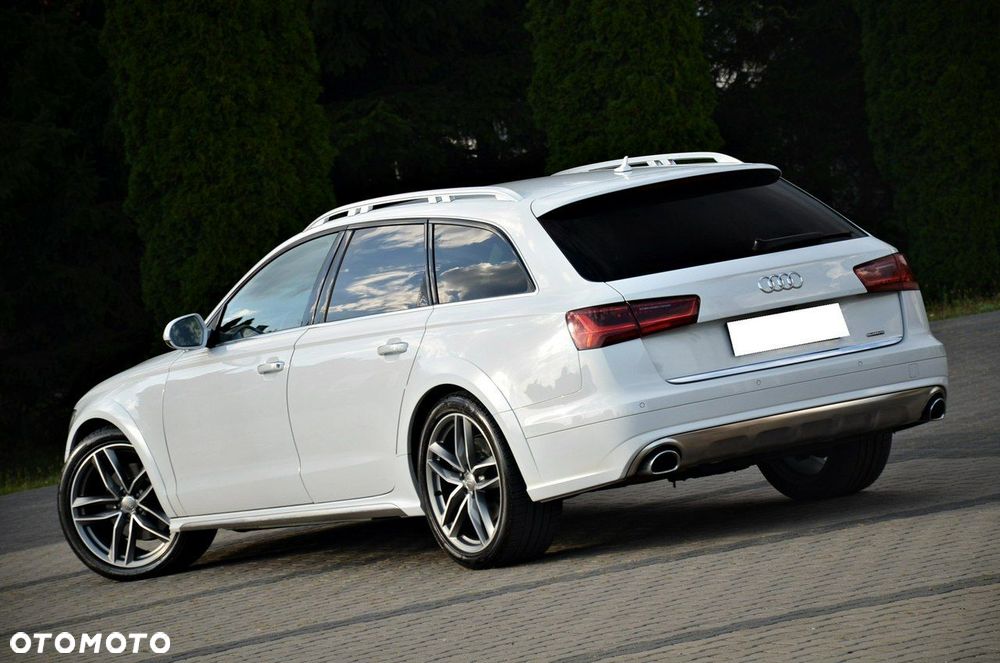 Audi A6 Allroad - 13