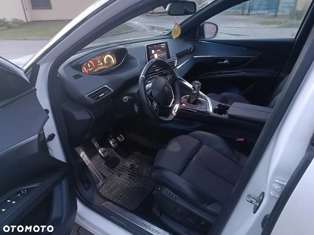 Peugeot 5008 2.0 BlueHDI Active S&S - 13