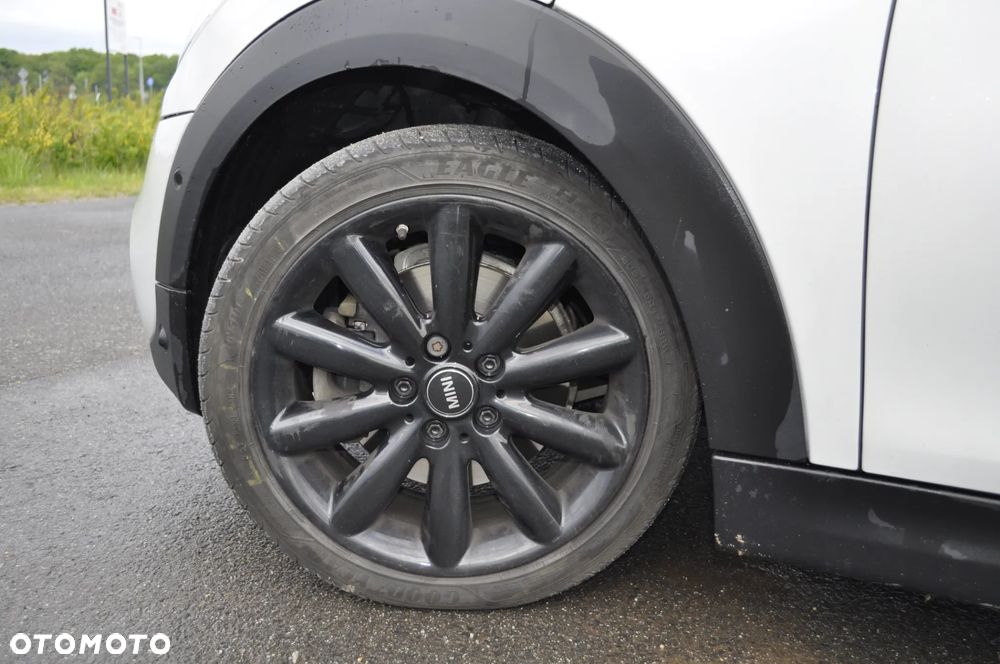 MINI Cooper S sport - 20