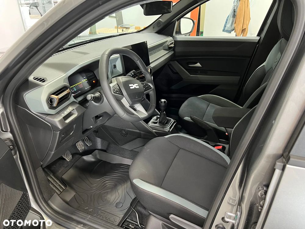 Dacia Duster - 9