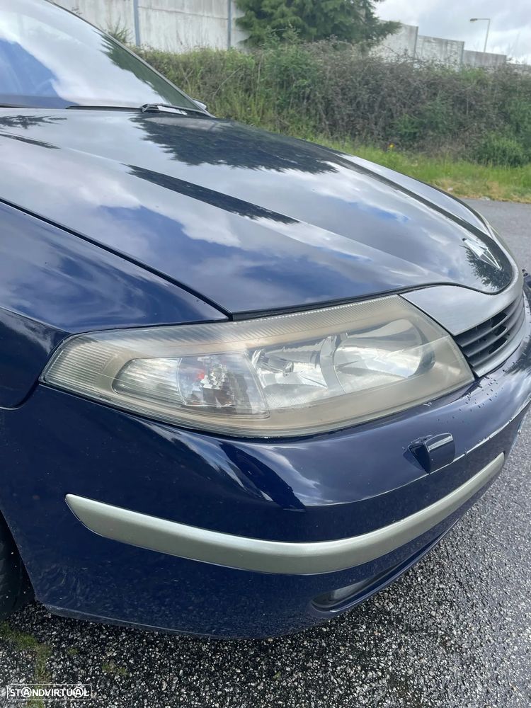 Renault Laguna Break - 6