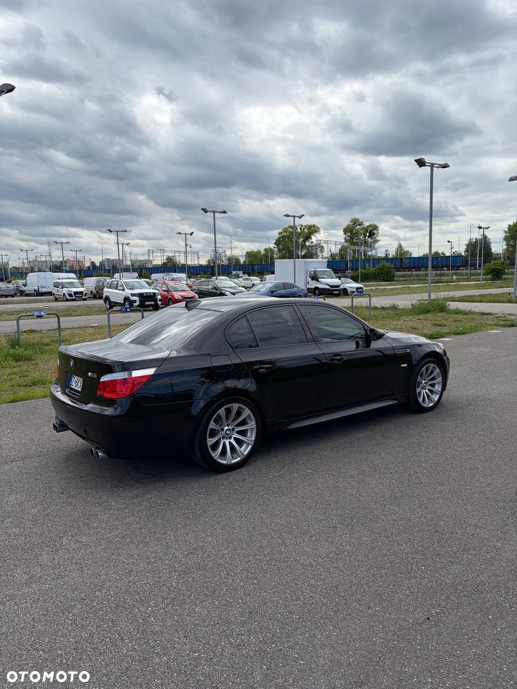 BMW M5 Standard - 7