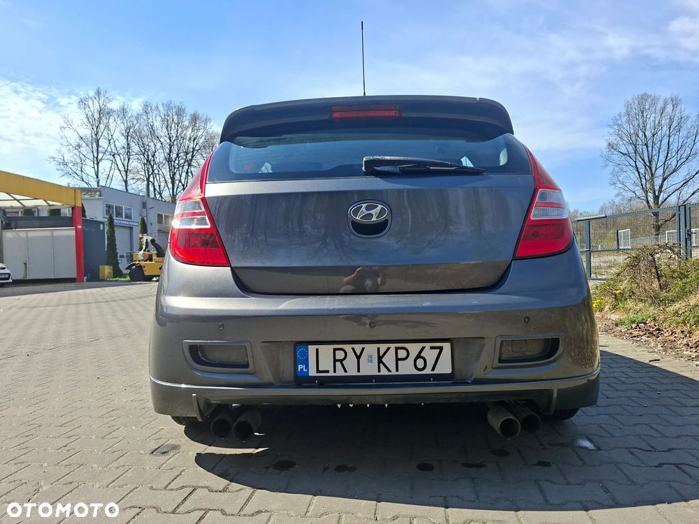 Hyundai i30 2.0 Style - 3
