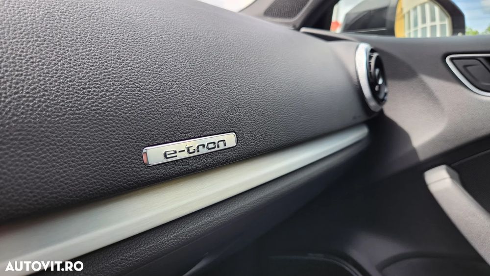 Audi A3 Sportback 1.4 40 TFSI e PHEV S tronic S Line - 21