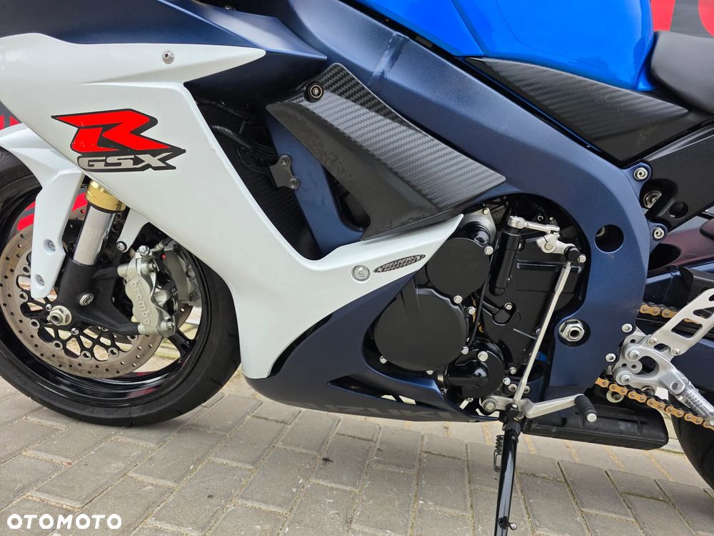 Suzuki GSX-R - 13