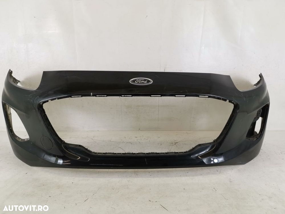 Bara Fata Ford Puma 2 2019 2020 2021 2022 2023 Originala In Stare Buna - 1