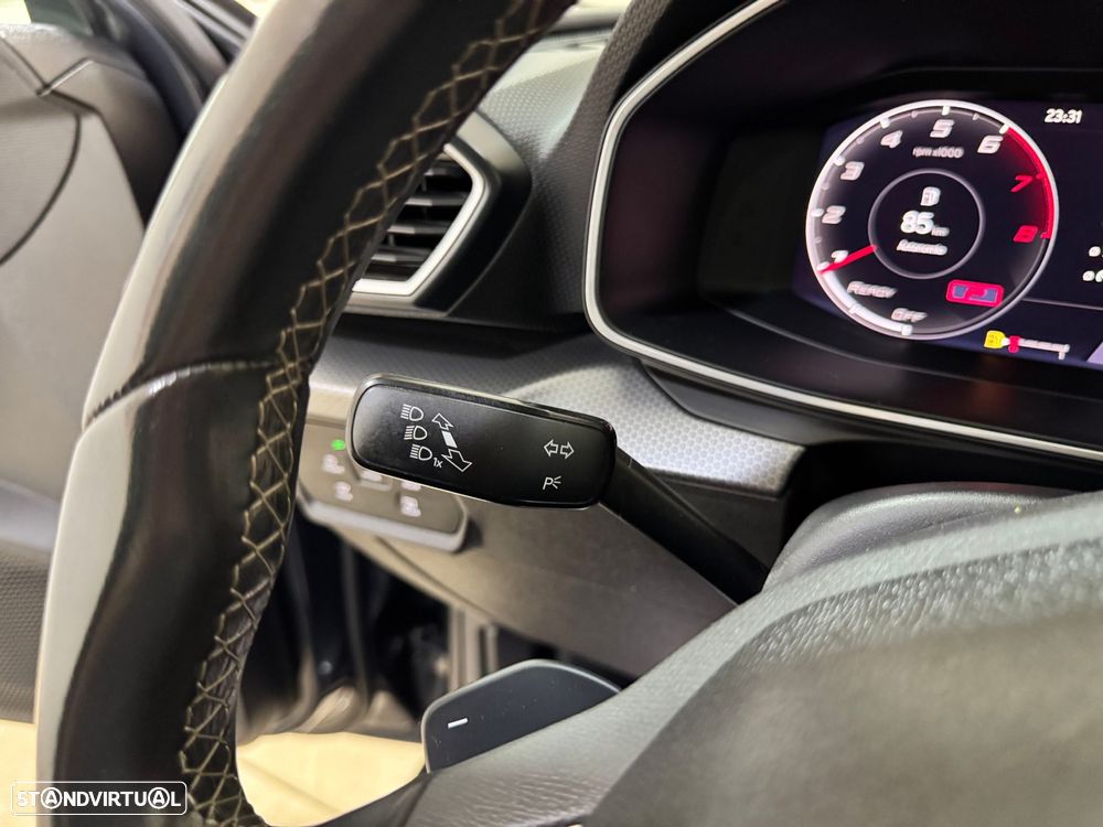 SEAT Leon 1.0 ETSI Style DSG - 17