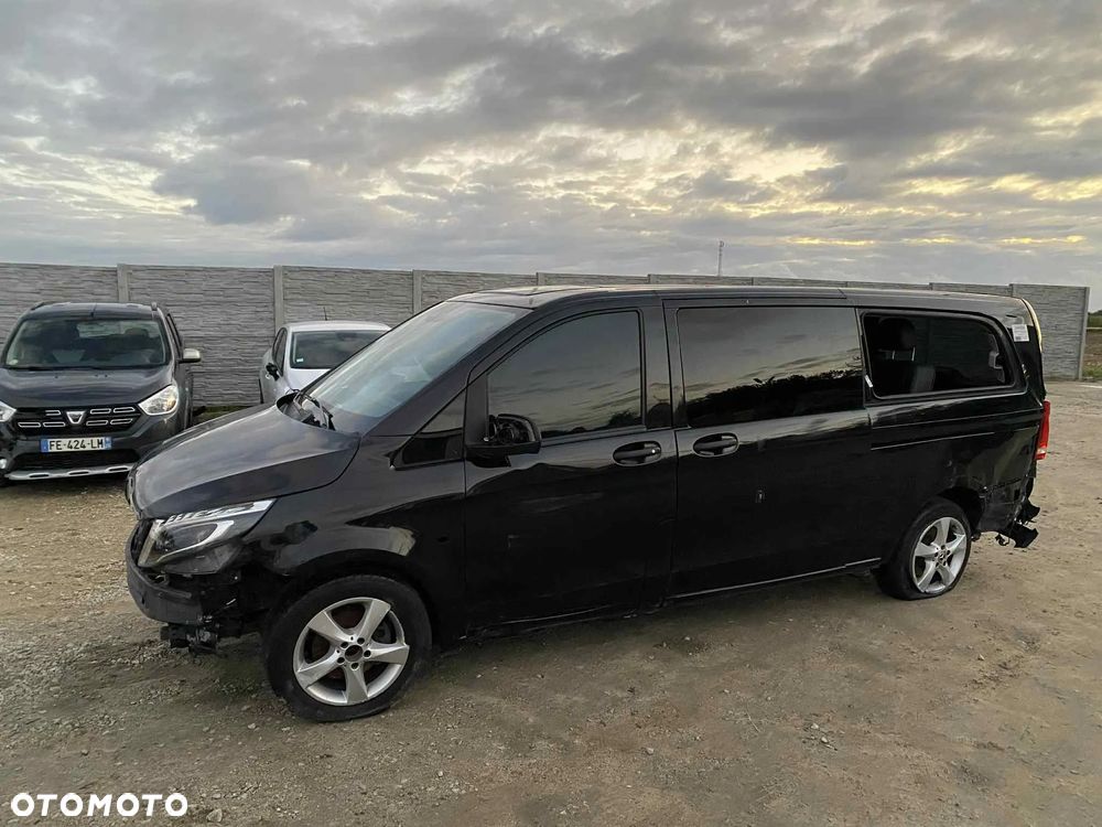 Mercedes-Benz Vito 116 CDI (BlueTEC) Tourer Extralang PRO - 38