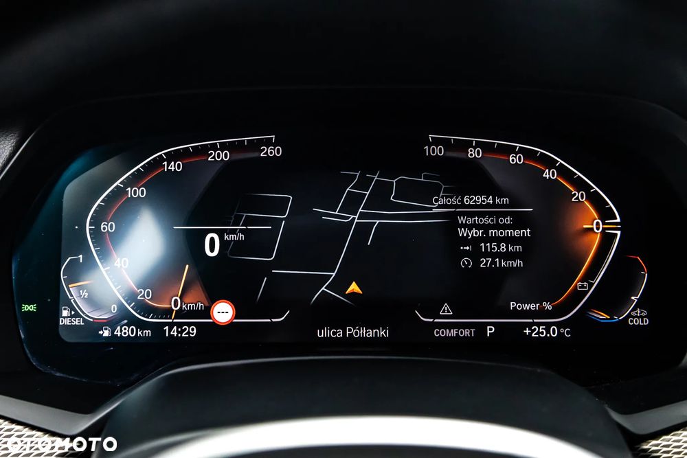 BMW X5 xDrive40d mHEV sport - 17
