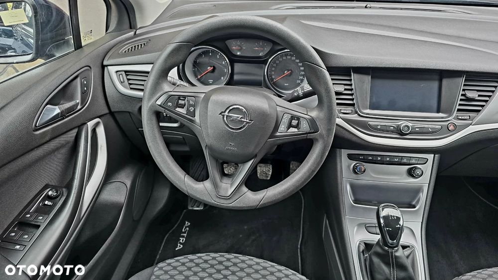 Opel Astra 1.4 Turbo Active - 15