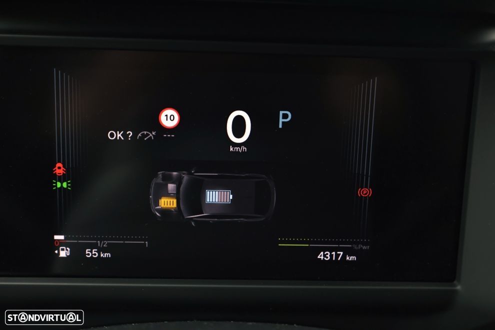 Citroën C4 1.2 Hybrid Plus e-DSC6 - 8