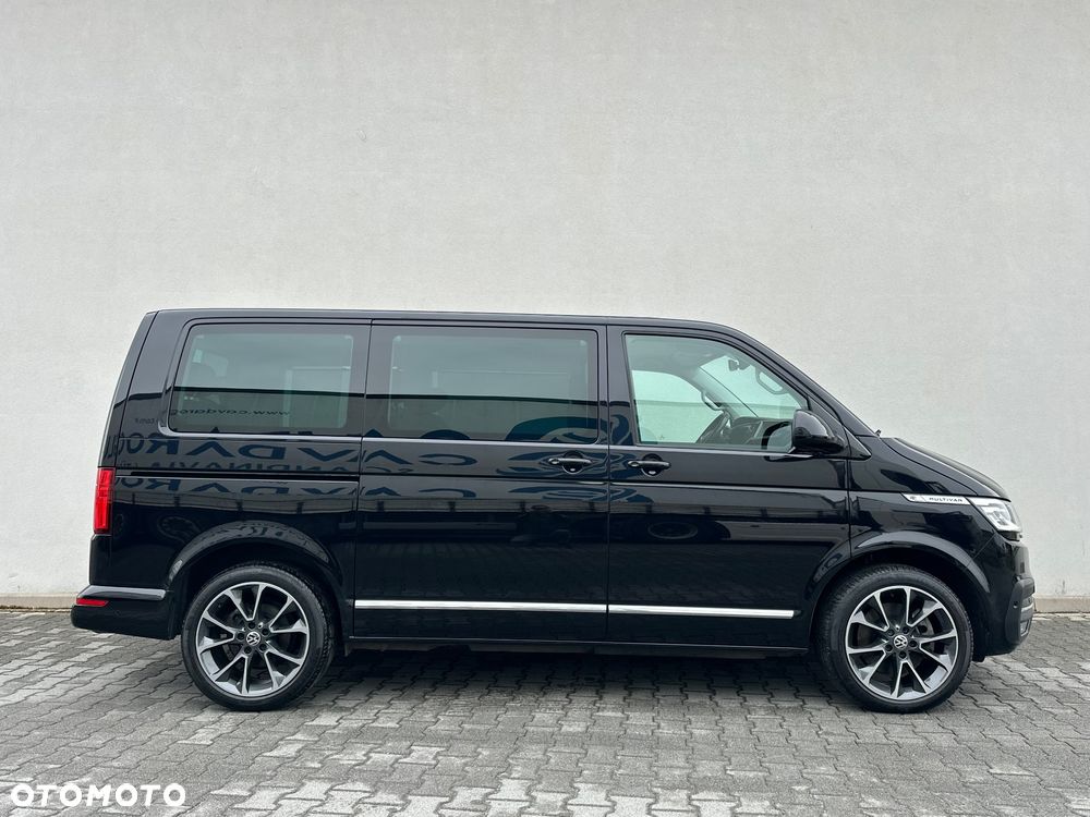 Volkswagen Multivan 2.0 TDI L1 Higline DSG - 14