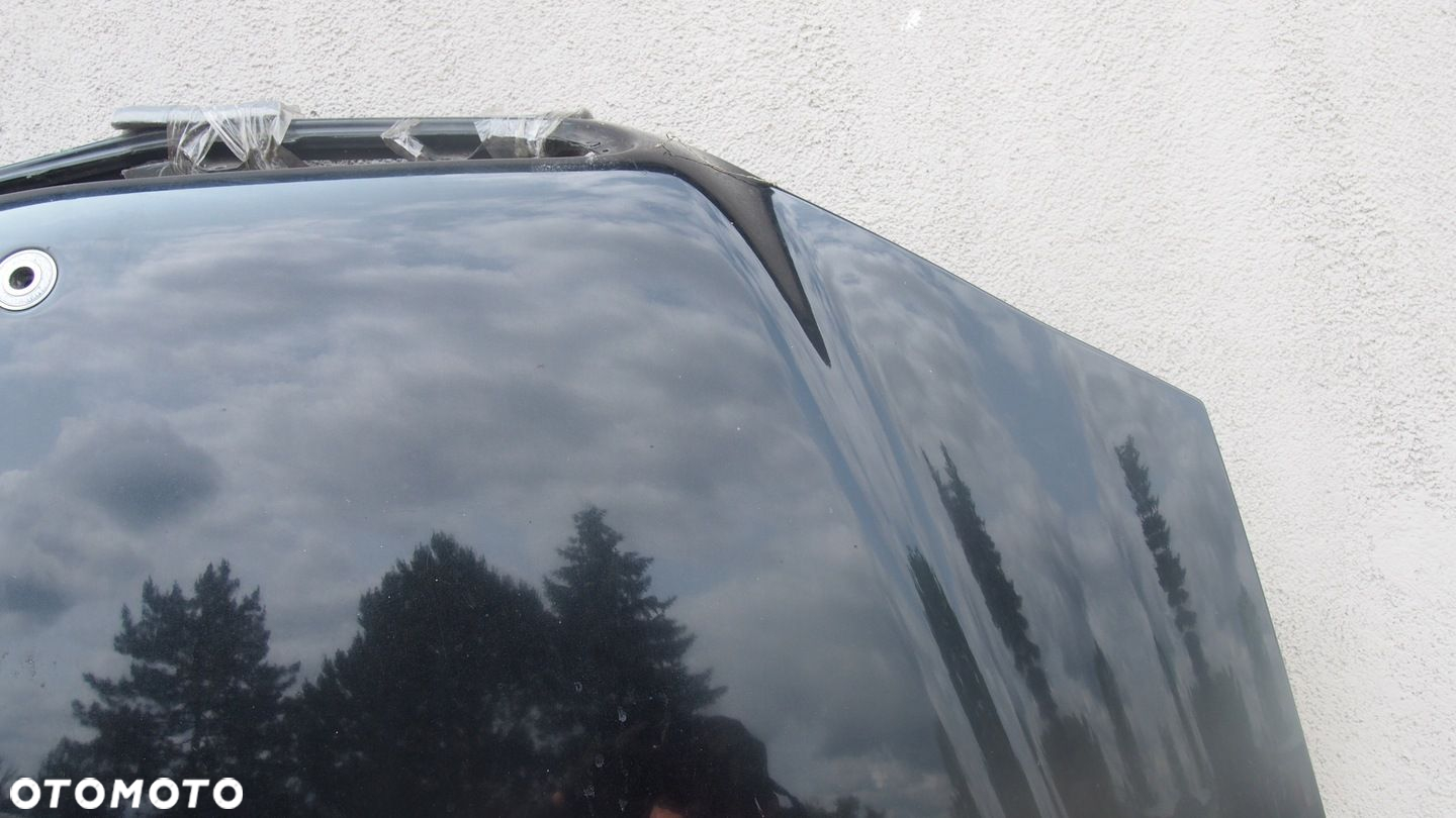 POKRYWA SILNIKA MASKA OE - MERCEDES S W220 LIFT 00-05r - 6
