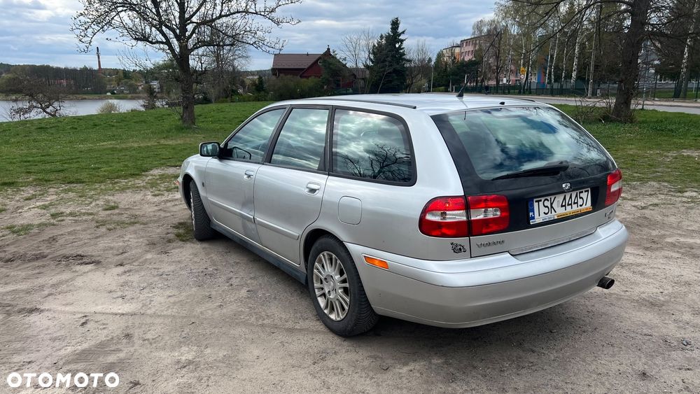 Volvo V40 1.8 - 2