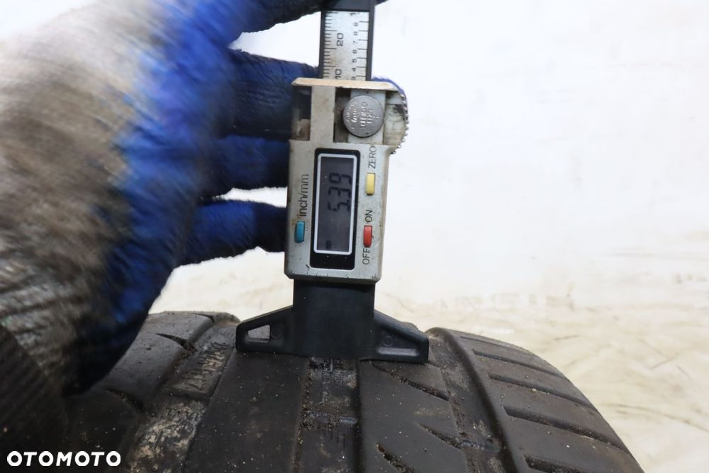 OPONA OPONY 2 SZT 225/45/17 LATO 21R - 11