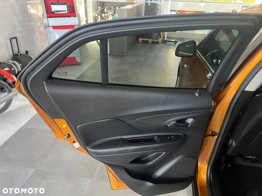 Opel Mokka 1.4 Turbo ecoFLEX Start/Stop Color Edition - 21